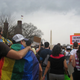 Illustration for article titled Love Not Hate: Proposition 8 Protest Pictures From Readers Across The Country